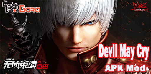 Devil May Cry Mobile 1.4.1.277544 Mod APK